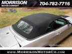 Thumbnail Photo 47 for 2011 Ford Mustang GT Convertible